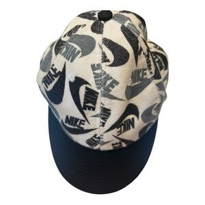 Nike Heritage 86 Hat/Baseball Cap Men One Size